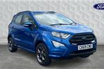 2019 Ford EcoSport