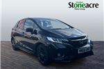 2018 Honda Jazz