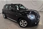 2017 MINI Countryman