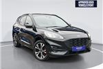 2023 Ford Kuga