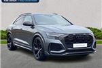 2023 Audi RS Q8