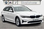 2022 BMW 3 Series Touring