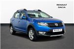 2022 Dacia Sandero Stepway