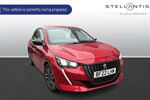 2022 Peugeot 208