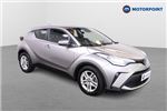 2021 Toyota C-HR