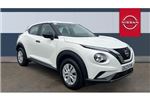 2023 Nissan Juke