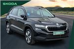 2022 Skoda Karoq