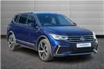 2024 Volkswagen Tiguan Allspace