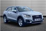 2017 Audi Q2