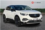 2021 Vauxhall Grandland X