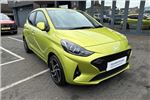 2025 Hyundai i10