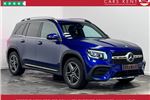 2021 Mercedes-Benz GLB