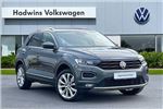 2018 Volkswagen T-Roc