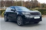2022 Land Rover Range Rover Velar