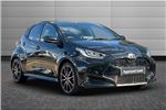 2023 Toyota Yaris