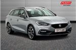 2021 SEAT Leon Estate