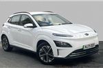 2021 Hyundai Kona Electric