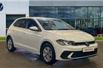2022 Volkswagen Polo