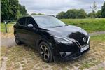 2021 Nissan Qashqai