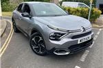 2022 Citroen C4