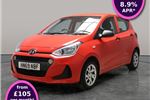 2019 Hyundai i10