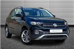 2020 Volkswagen T-Cross
