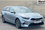 2023 Kia Ceed SW