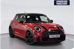 2022 MINI Hatchback