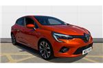 2021 Renault Clio