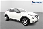 2022 Nissan Juke