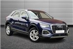 2024 Audi Q2