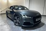 2016 Audi TT