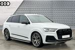 2022 Audi Q7