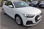 2023 Audi A1