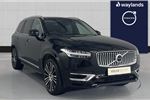 2021 Volvo XC90