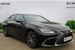 2023 Lexus ES