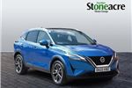 2022 Nissan Qashqai