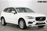 2020 Volvo XC60