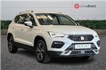 2021 SEAT Ateca