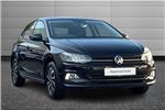 2021 Volkswagen Polo