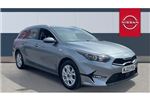 2023 Kia Ceed SW