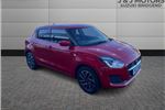 2021 Suzuki Swift