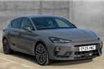 2025 Cupra Leon