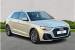 2025 Audi A1