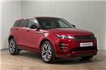 2023 Land Rover Range Rover Evoque