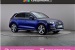 2020 Audi Q5