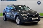 2021 Volkswagen T-Roc