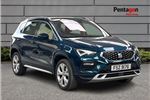2022 SEAT Ateca