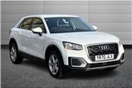 2020 Audi Q2