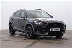 2024 Cupra Formentor